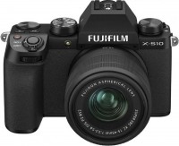 Camera Fujifilm X-S10  kit 15-45
