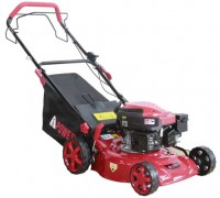 Photos - Lawn Mower A-iPower ALM41S 41102 