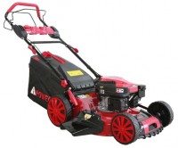 Photos - Lawn Mower A-iPower ALM51S 41104 