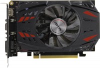 Photos - Graphics Card AFOX GeForce GT 730 AF730-2048D5H5 