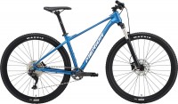 Photos - Bike Merida Big.Nine 200 2021 frame XL 