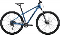 Photos - Bike Merida Big.Nine 60-2x 2021 frame XL 