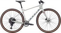 Photos - Bike Marin DSX 1 2021 frame XL 