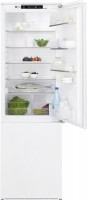 Photos - Integrated Fridge Electrolux ENG 2917 