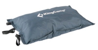 Photos - Camping Mat KingCamp Travel Pillow 