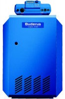 Photos - Boiler Buderus Logano G124WS-20 20 kW