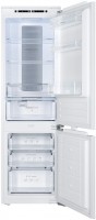 Photos - Integrated Fridge Hansa BK 305.0 DFOC 