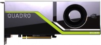 Graphics Card Dell Quadro RTX 8000 490-BFPM 
