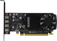 Photos - Graphics Card PNY Quadro P620 VCQP620-BLK 