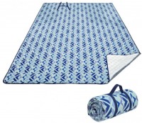 Photos - Camping Mat KingCamp Ariel Picnic Blanket 