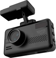 Photos - Dashcam Volfox VR-G550S 