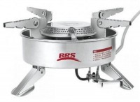 Photos - Camping Stove BRS Ten 