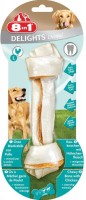 Photos - Dog Food 8in1 Delights Dental Bone L 1