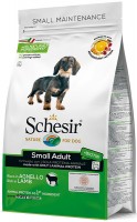 Dog Food Schesir Adult Small Lamb 2 kg