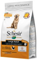 Photos - Dog Food Schesir Adult Large Chicken 