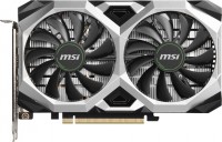 Graphics Card MSI GeForce GTX 1660 SUPER VENTUS XS OCV2 