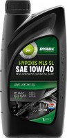 Photos - Engine Oil Dyade Hypoxis MLS SL 10W-40 1 L