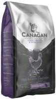 Cat Food Canagan GF Light/Senior & Sterilised Chicken 1.5 kg 