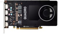 Photos - Graphics Card Lenovo Quadro P2200 4X60W87106 
