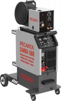 Photos - Welder Resanta SAIPA-500 65/73 