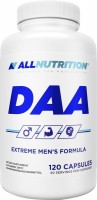 Photos - Amino Acid AllNutrition DAA 120 cap 