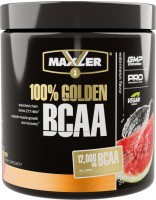 Photos - Amino Acid Maxler 100% Golden BCAA 420 g 