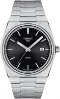 Wrist Watch TISSOT PRX T137.410.11.051.00 