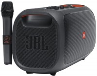 Photos - Audio System JBL PartyBox On-The-Go 