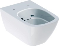 Photos - Toilet Geberit Smyle Square 500.208.01.1 