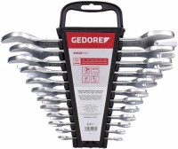 Tool Kit GEDORE red R05125012 (3300961) 
