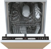 Photos - Integrated Dishwasher Candy Brava CDIH 1L949-08 