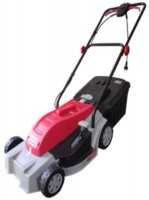 Photos - Lawn Mower Resanta KR-2000EP 70/4/16 