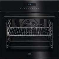 Photos - Oven AEG Assisted Cooking BPE 742320 B 
