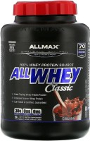 Photos - Protein ALLMAX AllWhey Classic 0.9 kg