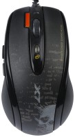 Mouse A4Tech F5 