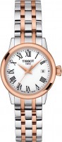 Wrist Watch TISSOT Classic Dream Lady T129.210.22.013.00 
