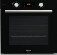 Photos - Oven Hotpoint-Ariston FA4S 841 JBLG HA 