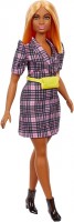Doll Barbie Fashionistas GRB53 