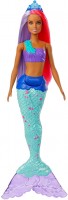 Doll Barbie Dreamtopia Surprise Mermaid GJK09 