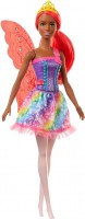 Doll Barbie Dreamtopia Fairy GJK01 