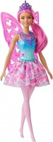 Doll Barbie Dreamtopia Fairy GJJ99 
