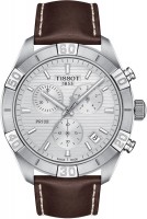 Wrist Watch TISSOT PR 100 Sport Gent Chronograph T101.617.16.031.00 
