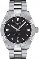Wrist Watch TISSOT PR 100 Sport Gent T101.610.11.051.00 