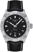 Wrist Watch TISSOT PR 100 Sport Gent T101.610.16.051.00 