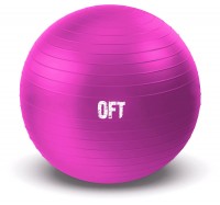 Photos - Exercise Ball / Medicine Ball Original FitTools FT-GBR-55FX 
