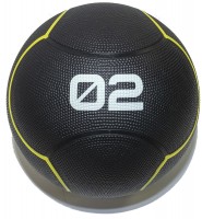 Photos - Exercise Ball / Medicine Ball Original FitTools FT-UBMB-2 