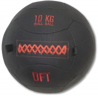 Photos - Exercise Ball / Medicine Ball Original FitTools FT-DWB-10 