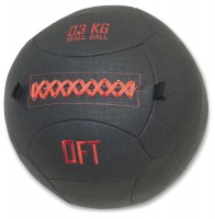 Photos - Exercise Ball / Medicine Ball Original FitTools FT-DWB-3 