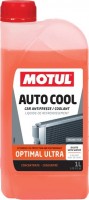 Antifreeze \ Coolant Motul Auto Cool Optimal Ultra 1 L