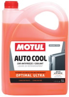 Antifreeze \ Coolant Motul Auto Cool Optimal Ultra 5 L